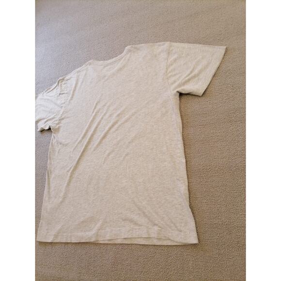 MF Mens L Ice Cube "Today Was A Good Day" Graphic T-Shirt Gray Hip‎ Hop Tee - Picture 11 of 12